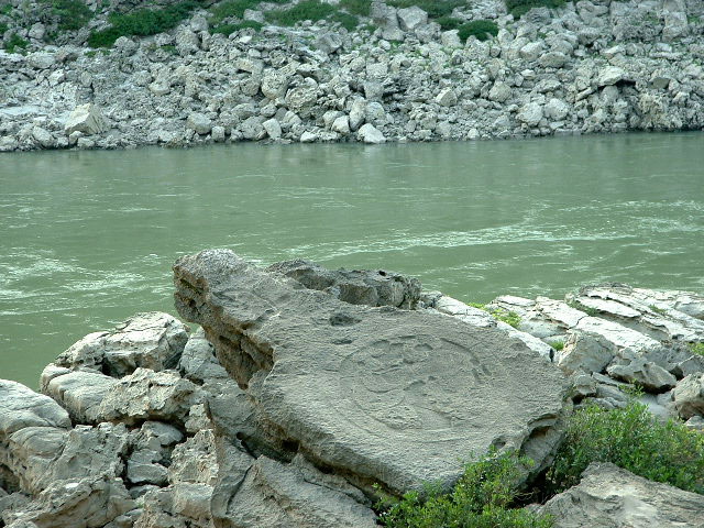 Gate Marker Piedras Negras