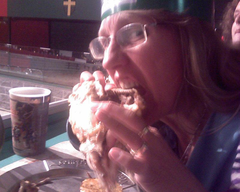 Medieval Times Dinner & Tournament