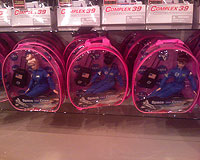 Kennedy Space Center