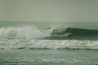 Photo by Jose Cruz Velarde - Maya Expeditions