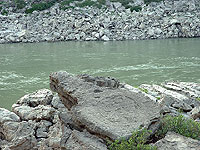 Gate Marker Piedras Negras