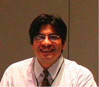 Archaeologist Enrique Hernandez Salazar-  Maya Expeditions !