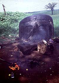 Ritual Maya Ceremony at Las Ilusiones - Maya Expeditions 